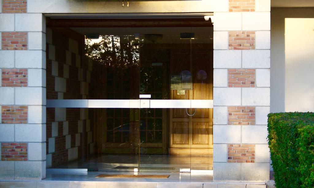 Appartement Le Clos De Sablier Tourgeville Phòng bức ảnh