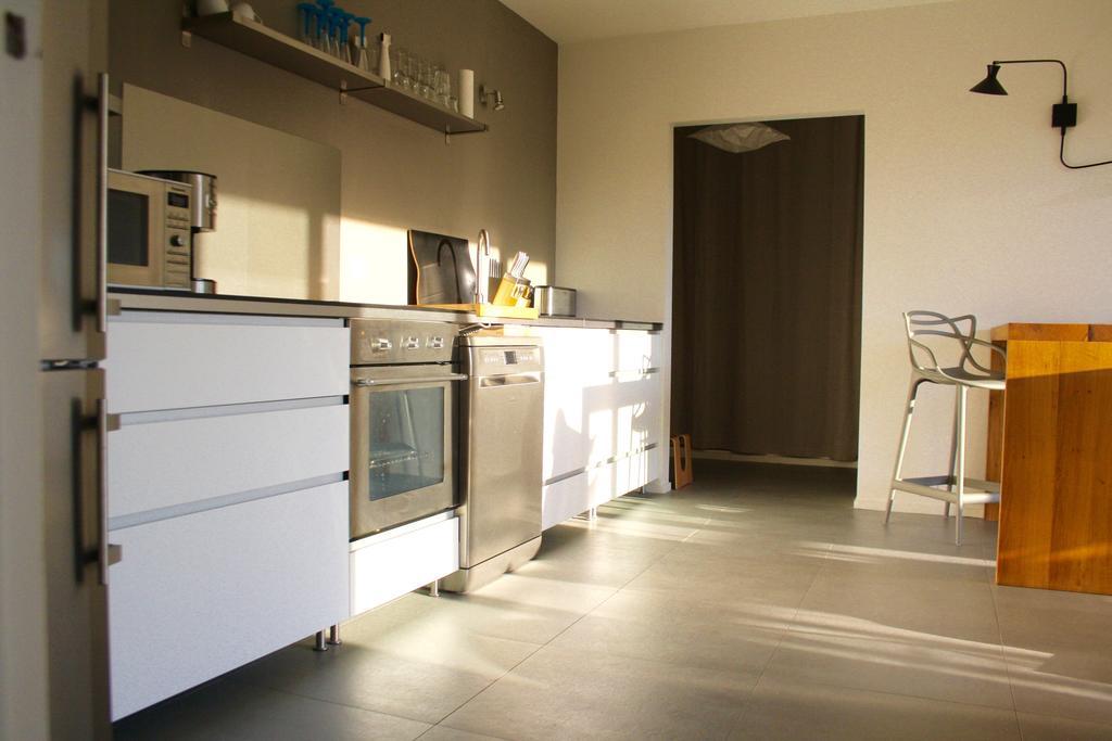 Appartement Le Clos De Sablier Tourgeville Ngoại thất bức ảnh