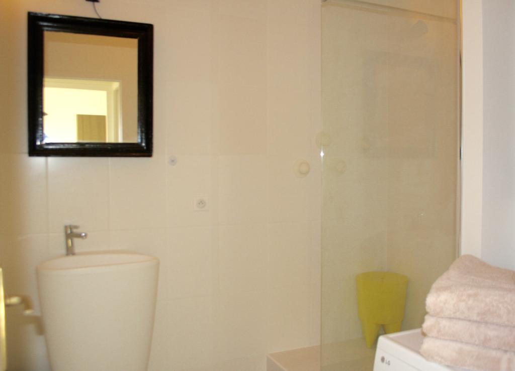 Appartement Le Clos De Sablier Tourgeville Phòng bức ảnh